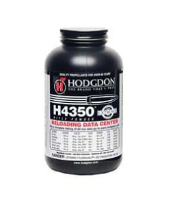 Hodgdon H110 Powder