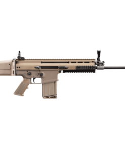 FN SCAR 17S Flat Dark Earth .308 Win / 7.62 16.2" 20 Rounds