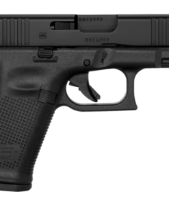 Glock 19 Gen 5 9mm 4.02-inch Barrel 15-Rounds