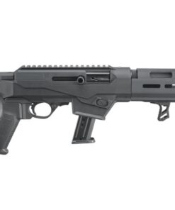 Ruger PC Charger 9mm 6.5" Barrel 17-Rounds