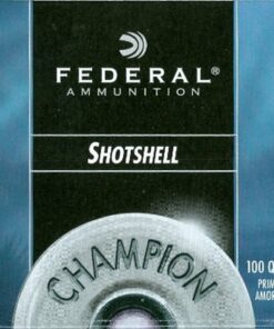 Federal 209A Shotshell Primers (1000/box)