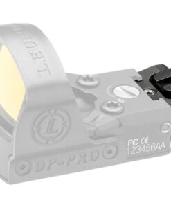 Leupold DeltaPoint Pro Cross Iron Sight