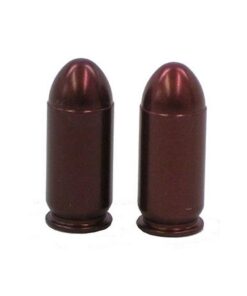 A-Zoom Snap Caps .380ACP 5/PK