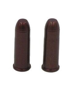 A-Zoom Snap Caps 38SPL 6/PK