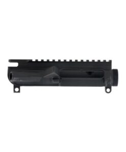 Aero Precision M4E1 Threaded Stripped Upper Receiver Black
