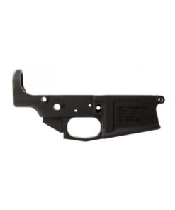 Aero Precision .308 Win Stripped Lower Receiver Set Black