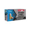 Aguila Ammunition 9mm 124gr FMJ 50rd