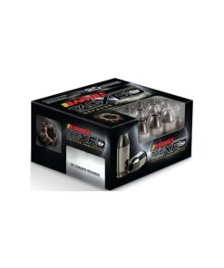 Barnes Bullets TAC-XPD 40SW 140GR HP 20 ROUNDS