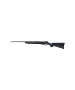 Tikka T3X Lite Black .270 WSM 24.3 Inch Left Handed Stainless