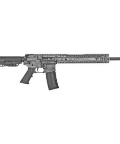 Black Rain Ordnance Spec15 Gray 5.56 NATO / .223 Rem 16" Barrel 30-Rounds