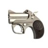 Bond Arms Roughneck Stainless .45 ACP 2.5" 2-Round