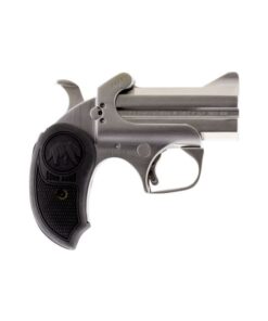 Bond Arms Papa Bear Stainless .45LC .410ga 3-inch 2rd