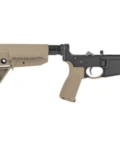 Bravo Company BCM Complete Lower Flat Dark Earth 5.56 NATO / .223 Rem