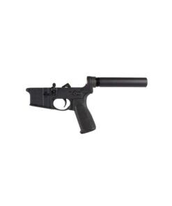 Bravo Company Pistol Lower 5.56 Nato Black