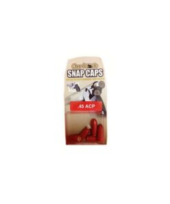 Carlsons Cap .45 (5-Pack)