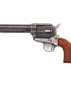 Cimarron Firearms Evil Roy Blue 5.5-inch 45 Colt Firearms