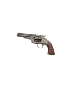 Cimarron Firearms MDL 3 SCHFLD .45LC 5-inch