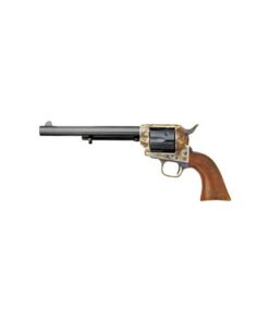 Cimarron Firearms US 7th Cavalry Blue .45 LC 7.5-inch 6Rds
