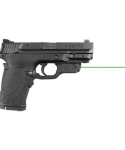 Crimson Trace LG-459G Green LaserGuard
