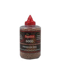 Crosman Copperhead BBs 6000 Count