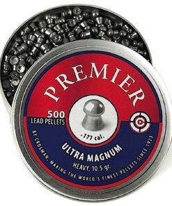 Crosman PRIMIER Dome Field Target .177