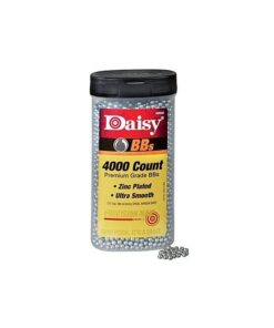 Daisy 40 Bottle BB 4000