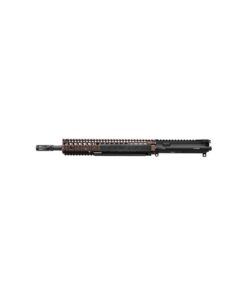 Daniel Defense M4A1 Flat Dark Earth / Black 5.56 / .223 Rem 16-inch