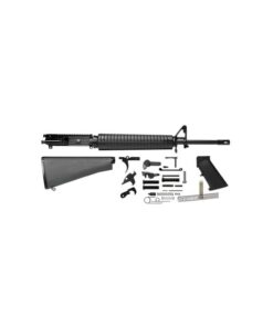 Del-Ton 20" Government Profile Rifle Kit .223 Rem / 5.56 Nato