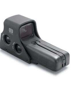 EOTech Model 512 Black 1MOA Red Dot