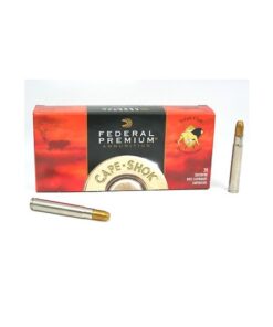 Federal P416RT2 416REM 400 TBSL 20rds