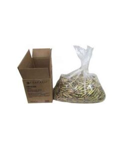 Federal XM193BK 5.56 NATO 55GR BTMC 1000Rds Case