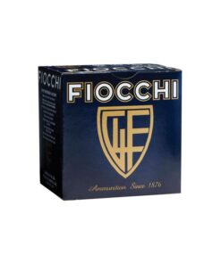 Fiocchi Hunting 12 Ga. 3" 1 1/8 oz, #BB Steel Shot