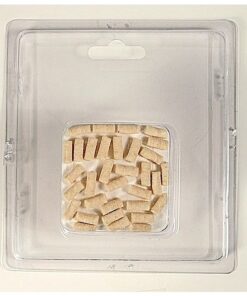 Gamo 621241254Cp Cleaning Pellet .177