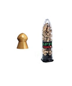 Gamo Raptor Pba .177 Pellets Gold