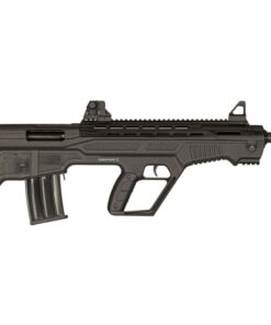 Garaysar MKA1923 Semi-Automatic Shotgun 12 GA 20" Barrel 5-Rounds