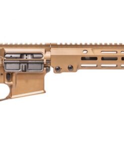 GEISSELE AUTOMATICS SUPER DUTY DESERT DIRT 5.56 16" BARREL SEMI-AUTOMATIC B5 ENHANCED SOPMOD STOCK GEISSELE RIFLE GRIP GRIP