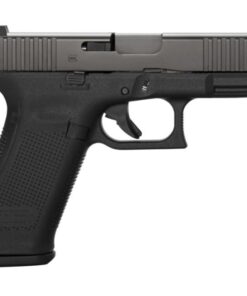 Glock 45 Gen 5 9mm 4.02-inch Barrel 17 Rounds with Fixed Sights