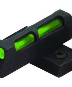 HiViz LiteWave Fiber Optic Front Sight for Ruger SR22
