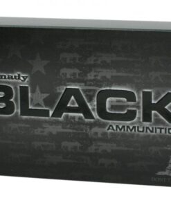 Hornady Black .450 Bushmaster 250 GR FTX 20 Rounds