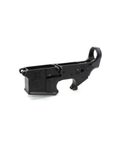 KE Arms Stripped Lower Black 5.56