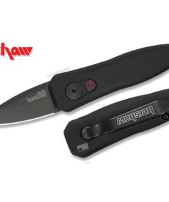 Kershaw Launch 4 Automatic Knife 1.9-Inch Blade w/ Push Button Open