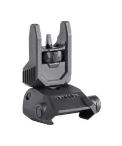 Kriss Defiance Low Profile Flip Up Front Sight