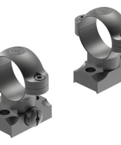Leupold Standard 2-Piece 1" Scope Rings for Tikka T3 and T3x