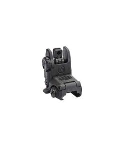 Magpul MBUS Rear Flip Sight Gen 2 Black