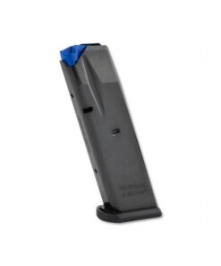 Mec-Gar CZ-75B Blued 9mm 10Rds