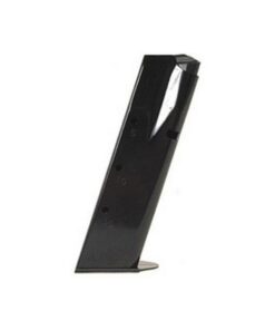 Mec-Gar CZ75B Magazine Black 9mm 16rd