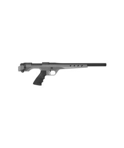 Nosler M48 Independence Handgun Bolt-Action 6.5 Creedmoor 15" Barrel 1 Round