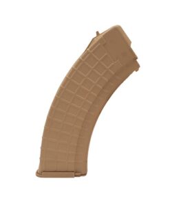 Pro Mag Industries Ak Magazine Coyote Brown 7.62 X 39 30Rds