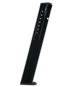 Pro Mag Industries M&P9 Magazine Black 9mm 32Rds Does Not Fit Shield Models