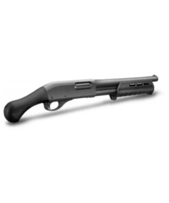 Remington 870 TAC-14 Black 20GA 14-in 4rd Pistol Grip